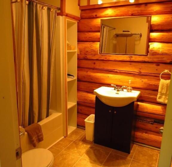 Шале 1 Спальня, Cedar Haven Cabins And Resort