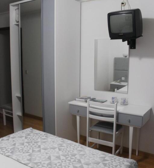 스탠다드 룸, Alojamento Local Santa Cruz