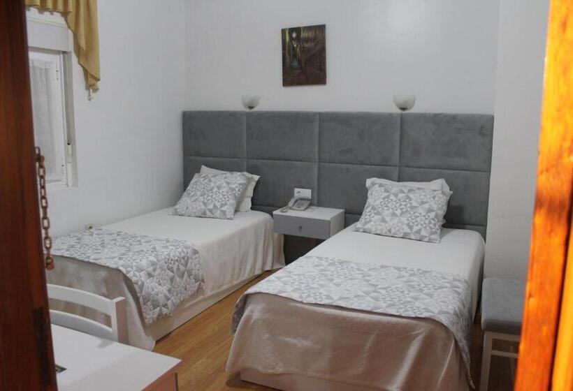 스탠다드 룸, Alojamento Local Santa Cruz