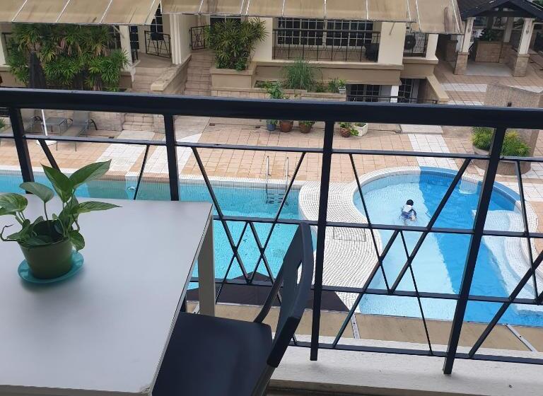 Quarto Estandar Vista Piscina, 5 Twenty @ Ampang Hilir