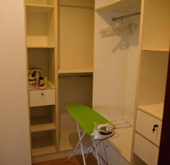 Quarto Deluxe, 5 Twenty @ Ampang Hilir