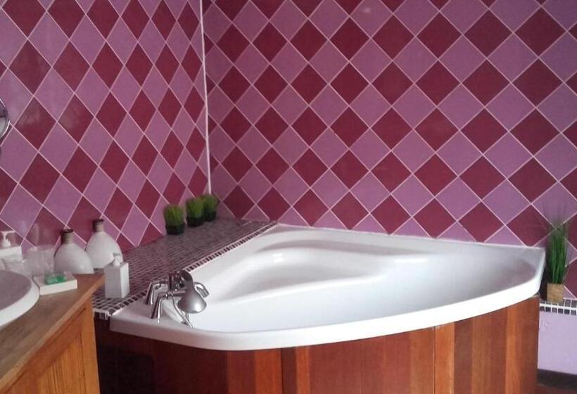 سوییت, Itsara Suites & Spa