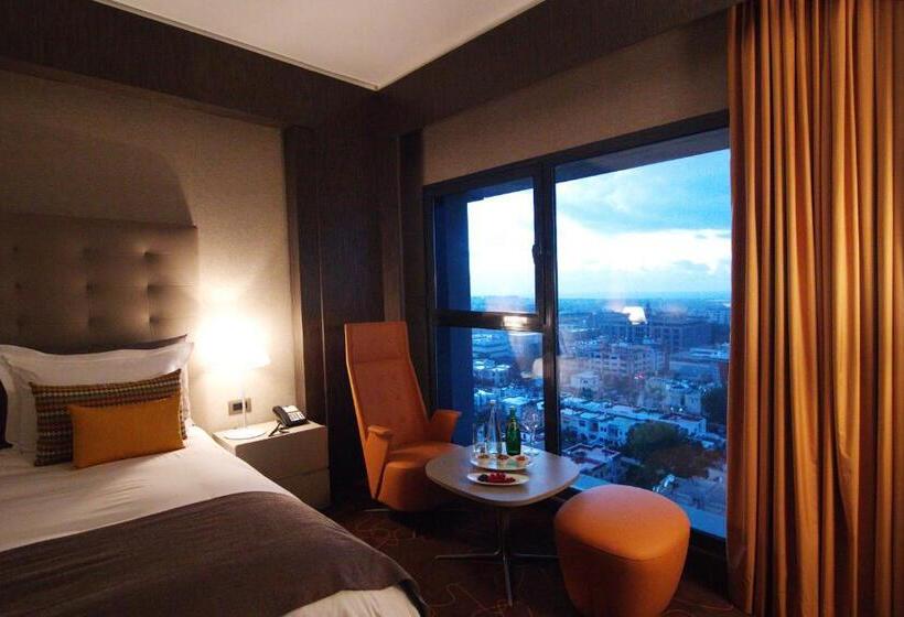 Номер Superior, The View Rabat