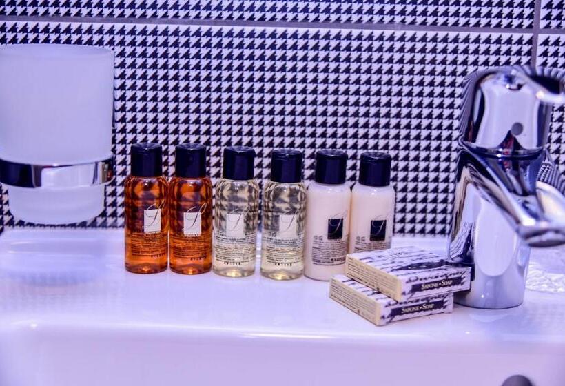 Quarto Quádruplo Deluxe, Goral Hotel & Spa