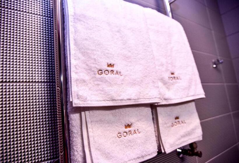 산 전망 스위트, Goral Hotel & Spa