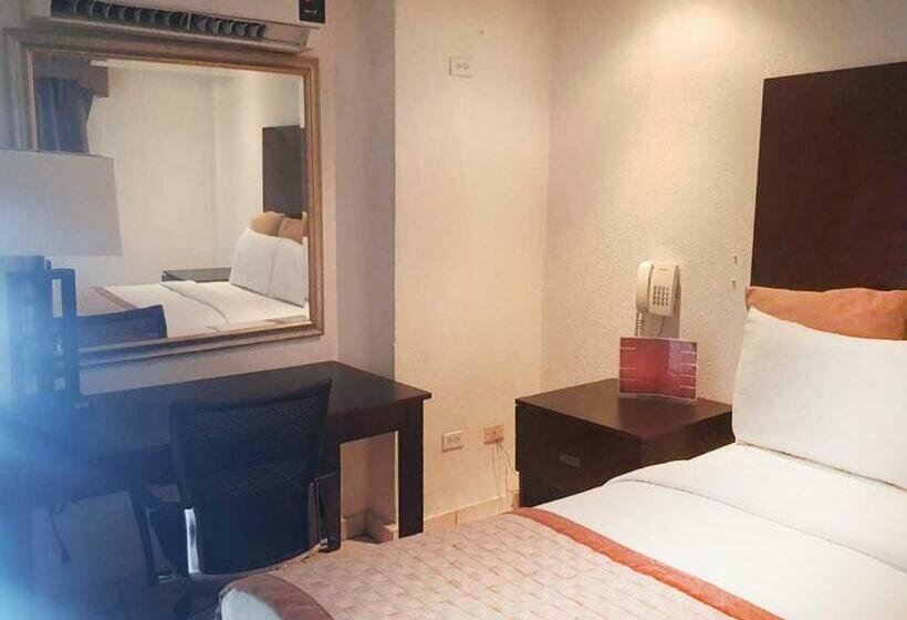 Quarto Estandar, Don Quijote