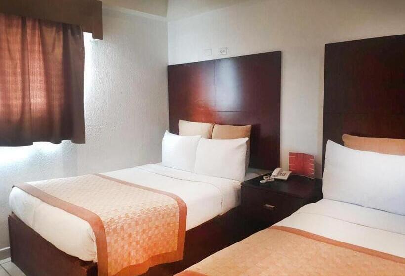Quarto Estandar, Don Quijote