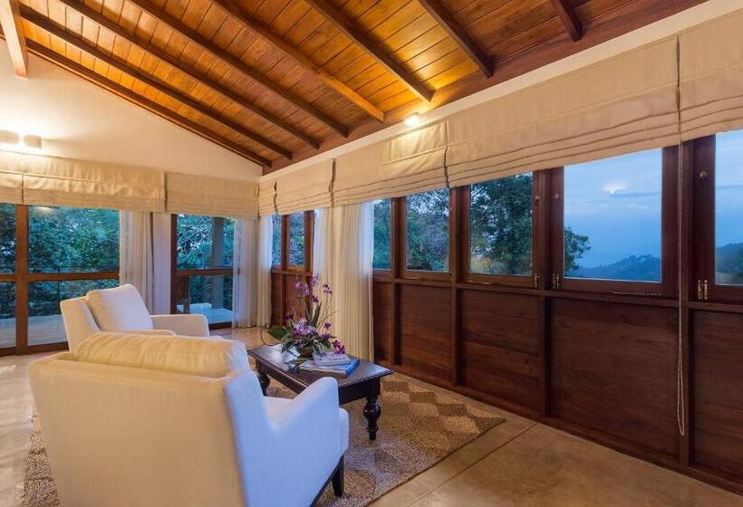 سوییت, Kings Pavilion Luxury