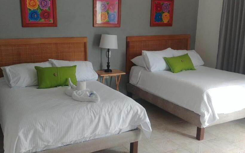 Escritório Deluxe, San Vicente