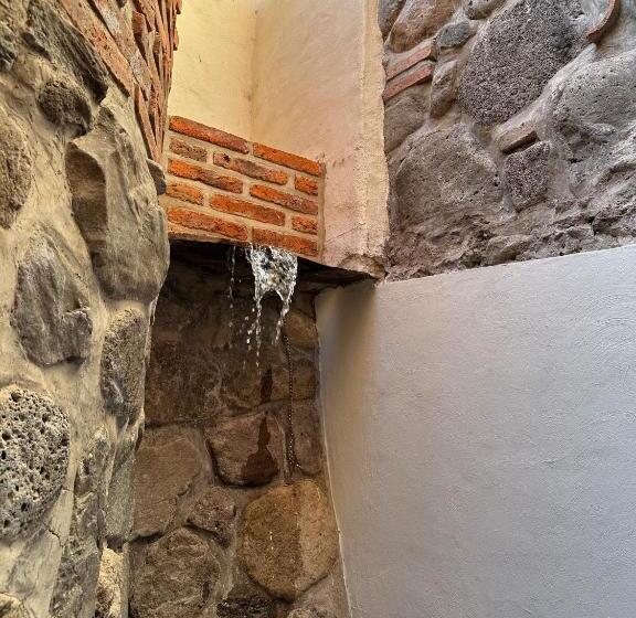デラックスジュニアスイート, Lindo Ajijic Bed & Breakfast