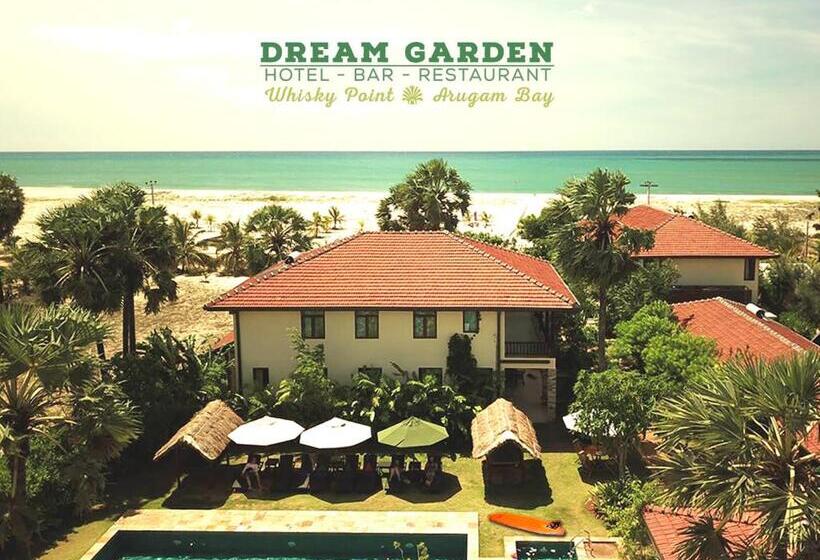 Номер Deluxe Одноместный, Dream Garden