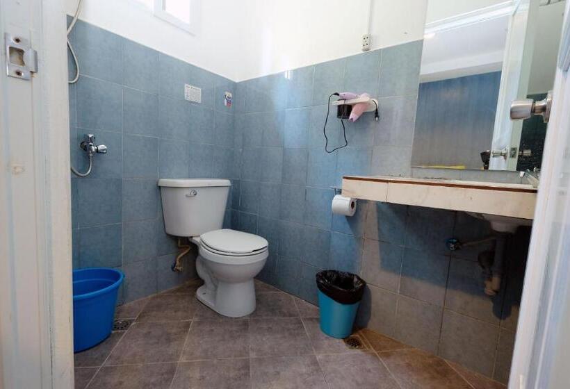 빌라 침실 1개, Pescadores Suites Moalboal