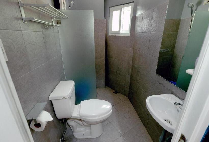 스탠다드 룸, Pescadores Suites Moalboal