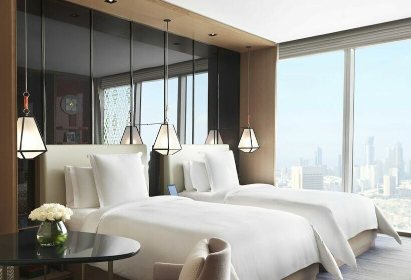 اتاق لوکس, Four Seasons Hotel Kuwait At Burj Alshaya