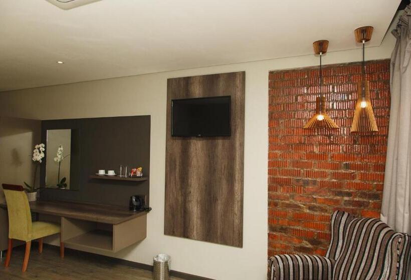 Семейный Номер Вид на Горы, Anew Resort Vulintaba Newcastle
