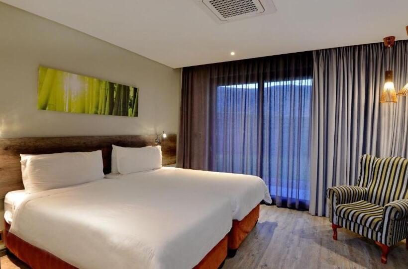 Семейный Номер Вид на Горы, Anew Resort Vulintaba Newcastle