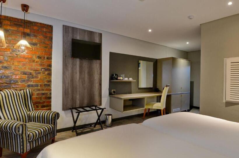 Семейный Номер Вид на Горы, Anew Resort Vulintaba Newcastle