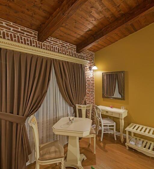 חדר סטנדרט, Casa Gaçe