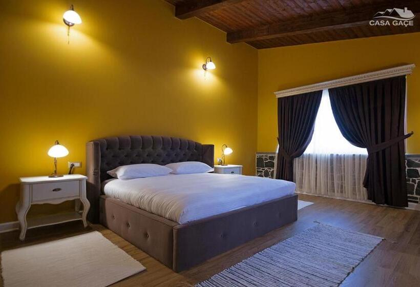חדר סטנדרט, Casa Gaçe