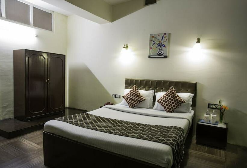 Номер Deluxe, Yuma D Homestay
