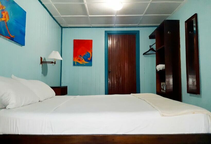 Номер Economy, Lapalapa Beachfront