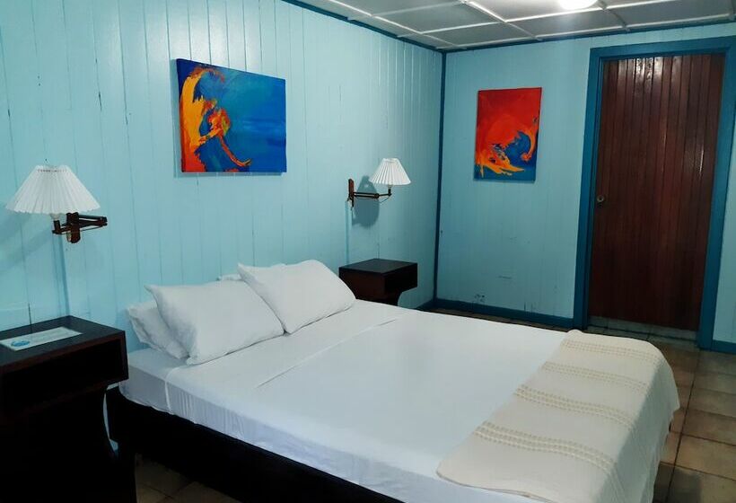 Номер Economy, Lapalapa Beachfront