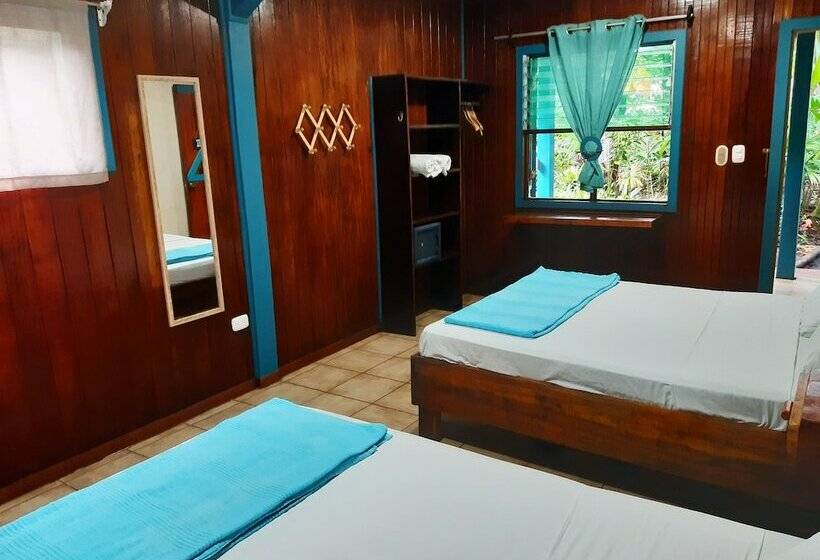 Номер Economy, Lapalapa Beachfront