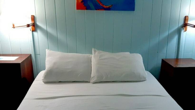 Номер Economy, Lapalapa Beachfront