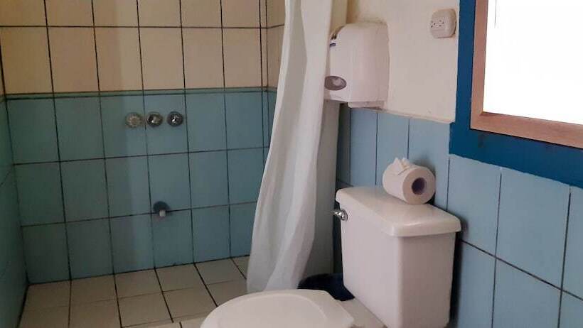 Трежместный Номер Economy, Lapalapa Beachfront