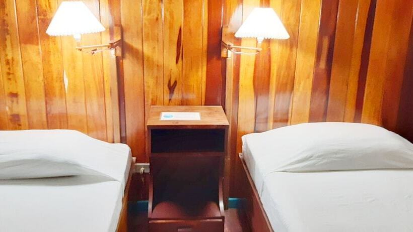 Трежместный Номер Economy, Lapalapa Beachfront