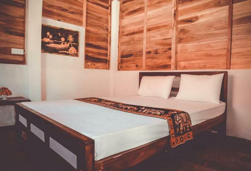 اتاق استاندارد, Ocean View Beach Resort   Kalpitiya