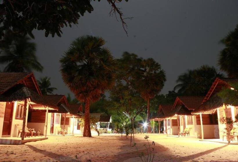اتاق استاندارد, Ocean View Beach Resort   Kalpitiya