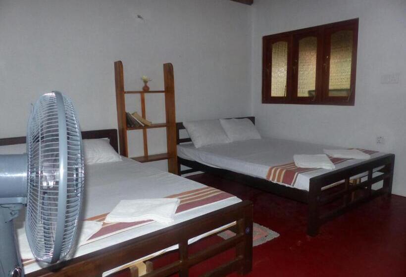 اتاق خانوادگی, Ocean View Beach Resort   Kalpitiya