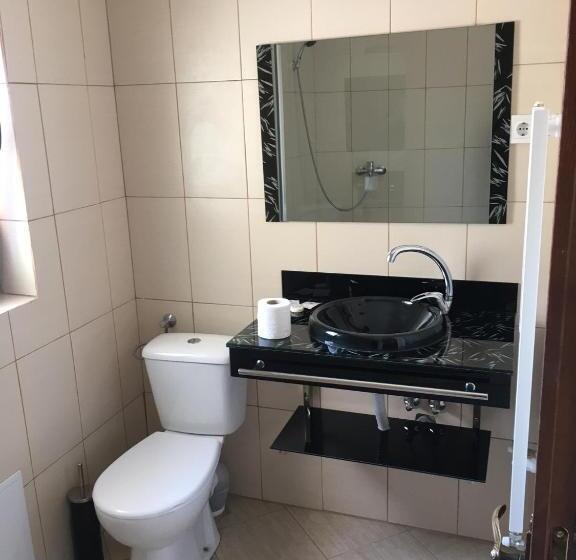 اتاق استاندارد یک نفره, Casa Aurelia