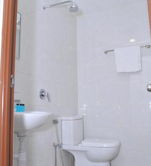 اتاق استاندارد, Double Stars Brinchang