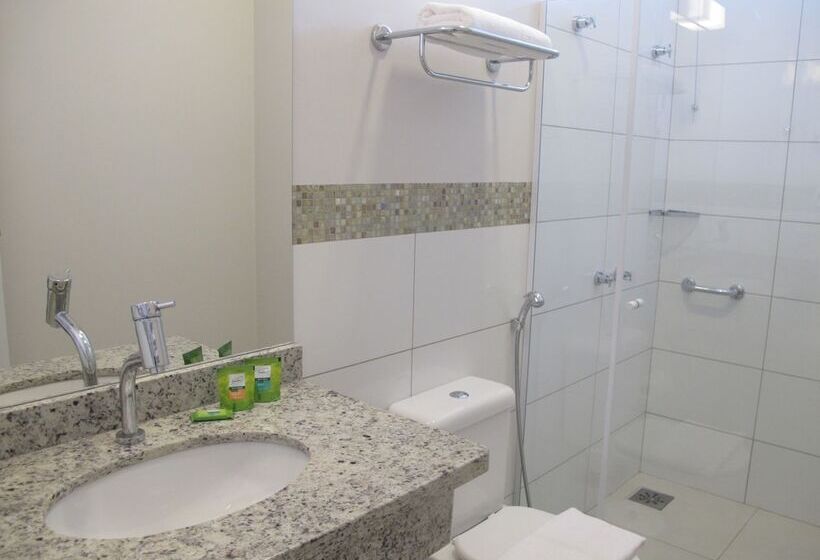 스탠다드 룸, Portal Hotel Mogi Mirim