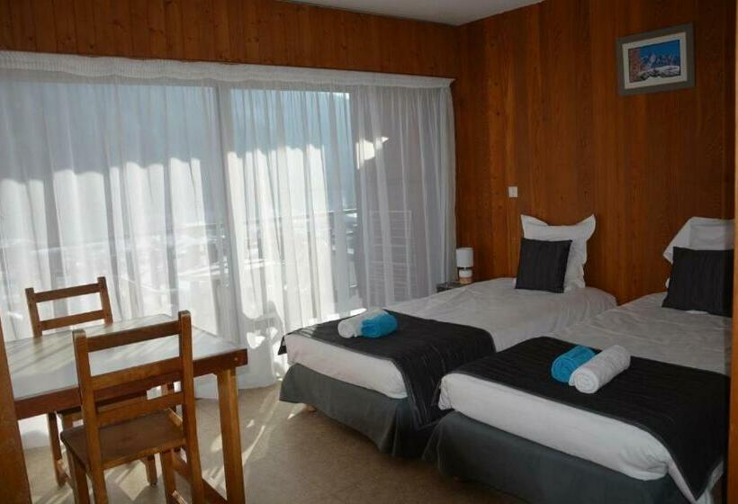 Номер Стандарт, Village Vacances Le Savoy