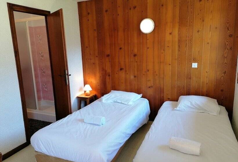 Номер Стандарт, Village Vacances Le Savoy