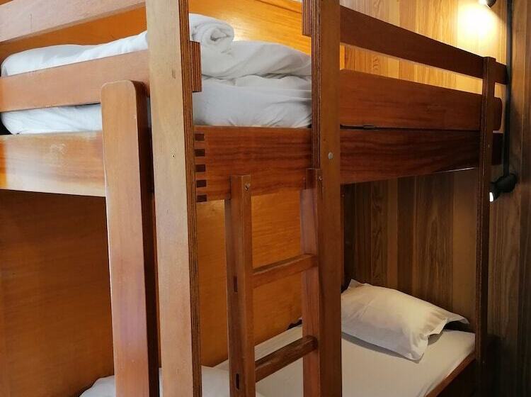 Четырехместный Номер Стандарт, Village Vacances Le Savoy