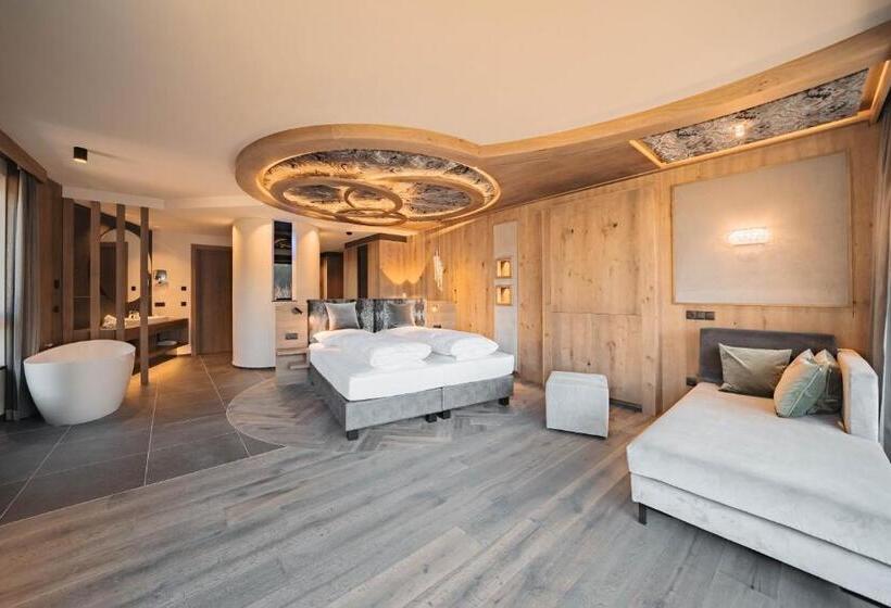 Люкс, Leitgam Luxury Hotel For Two