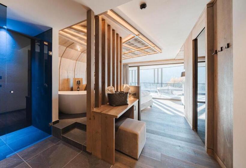 Люкс, Leitgam Luxury Hotel For Two