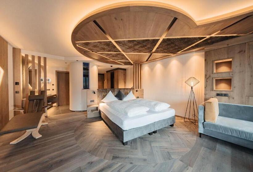 Люкс, Leitgam Luxury Hotel For Two