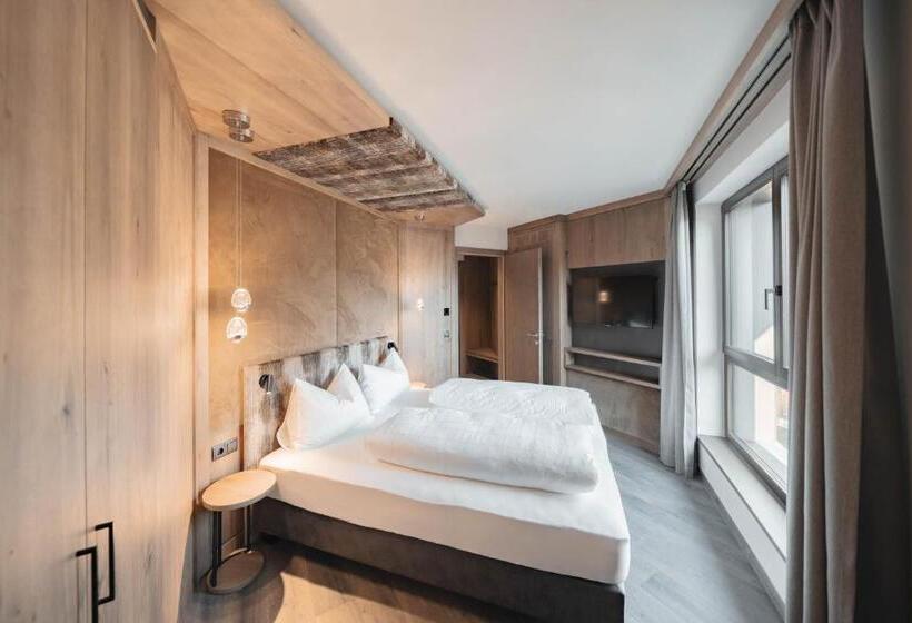 Люкс, Leitgam Luxury Hotel For Two