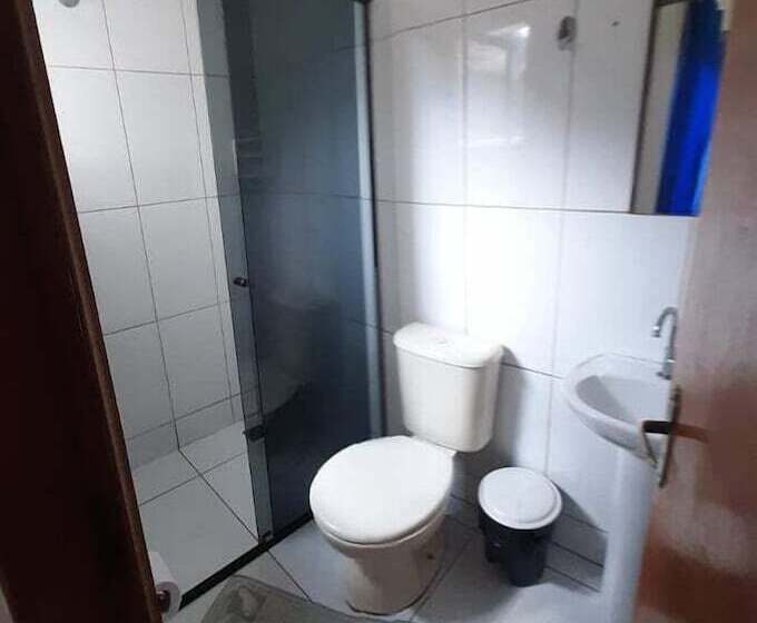 Номер Стандарт Трехместный, Divino Pai Eterno