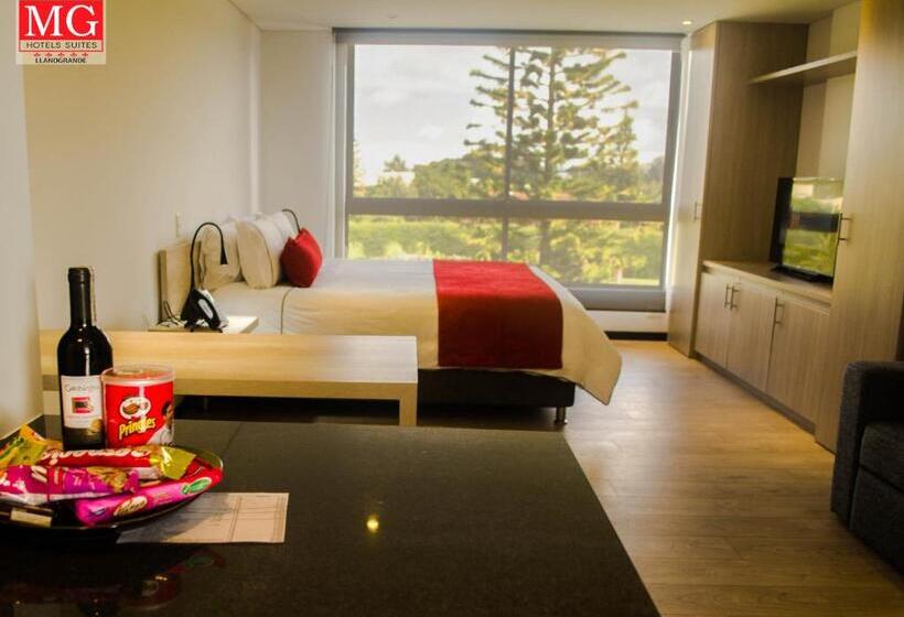 Номер Superior Одноместный, Mg Hotels & Suites