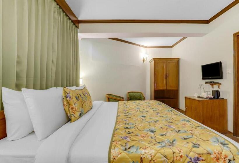 디럭스 룸, Summit Le Royale Hotel, Shimla