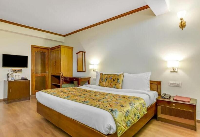 프리미엄 룸, Summit Le Royale Hotel, Shimla