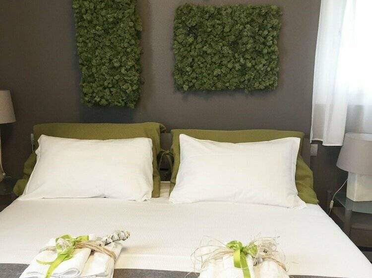 디럭스 룸, Art B&b Design
