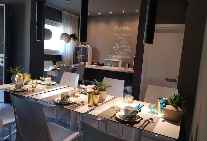 주니어 스위트 발코니, Art B&b Design