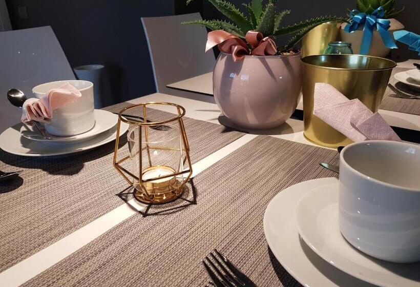 스탠다드 발코니 룸, Art B&b Design